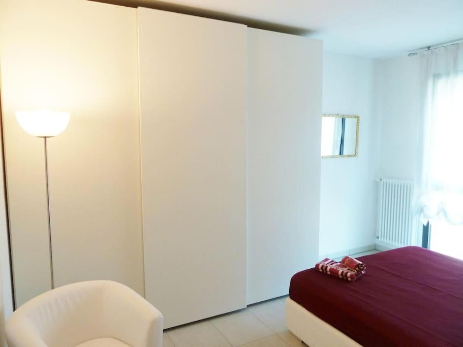 Modern & Strategic Apartment Сиена Экстерьер фото