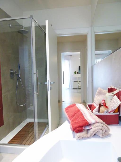 Modern & Strategic Apartment Сиена Экстерьер фото